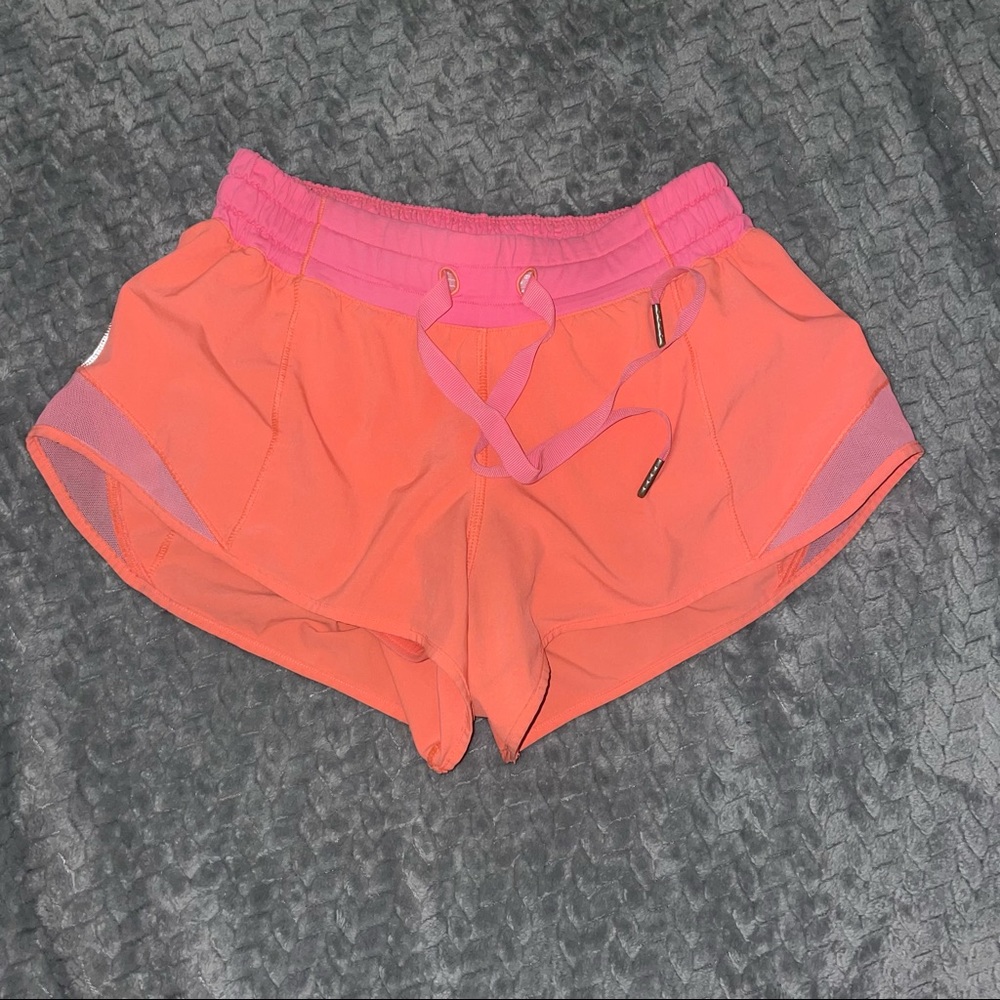 Lululemon Hotty Hot 2.5”